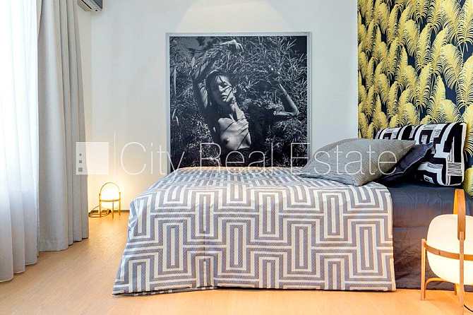 Fasādes māja, renovēta māja, labiekārtota apzaļumota teritorija, iespēja nomāt pazemes Rīga - foto 20