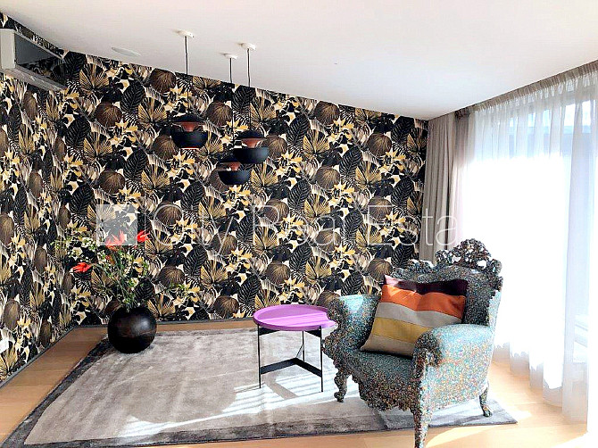 Fasādes māja, renovēta māja, labiekārtota apzaļumota teritorija, iespēja nomāt pazemes Rīga - foto 13