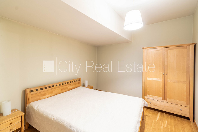 Projekts - Kalpaka Residence, renovēta māja, iežogota teritorija, ieeja no ielas, ir lifts, Rīga - foto 9