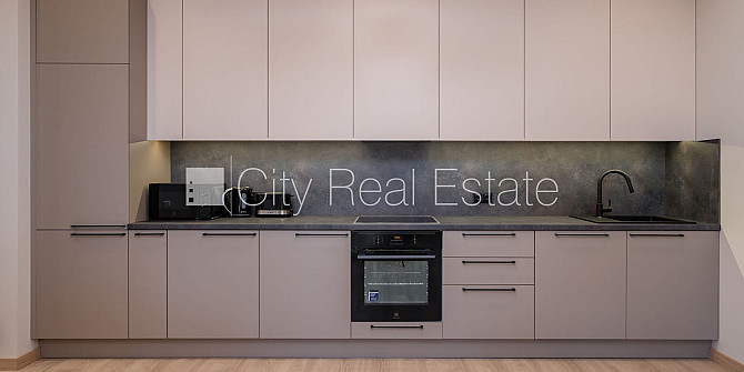 Jaunceltne, labiekārtota apzaļumota teritorija, pazemes autostāvvieta, pagalmā bērnu spēļu Jūrmala - foto 2