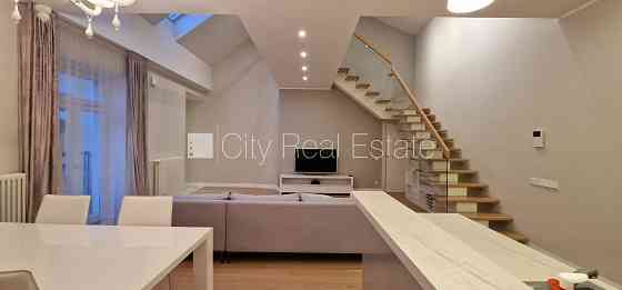 Проект - Residence Lumiere (Ресиденце Лумиере), началось резервирование квартир в новом Рига