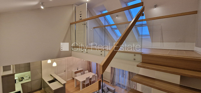 Проект - Residence Lumiere (Ресиденце Лумиере), началось резервирование квартир в новом Рига - изображение 11