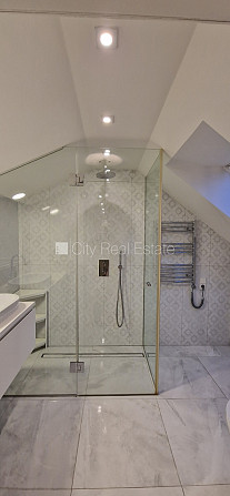 Проект - Residence Lumiere (Ресиденце Лумиере), началось резервирование квартир в новом Рига - изображение 18