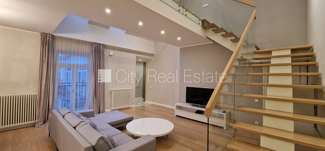 Проект - Residence Lumiere (Ресиденце Лумиере), началось резервирование квартир в новом Рига - изображение 9