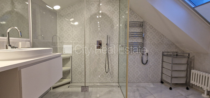 Проект - Residence Lumiere (Ресиденце Лумиере), началось резервирование квартир в новом Рига - изображение 17