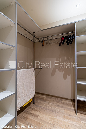 Projekts - De Luxe, jaunceltne, labiekārtota apzaļumota teritorija, bruģēts piebraucamais Rīga - foto 15