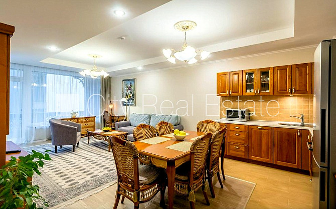 Projekts - Villa Alvine, jaunceltne, labiekārtota apzaļumota teritorija, slēgta teritorija, Jūrmala - foto 1