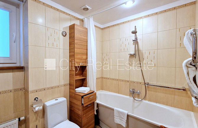 Projekts - Villa Alvine, jaunceltne, labiekārtota apzaļumota teritorija, slēgta teritorija, Jūrmala - foto 11