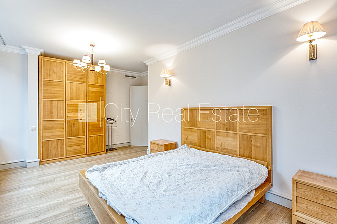 Новостройка, фасадный дом, зеленая территория, закрытая территория, подземная Юрмала - изображение 12