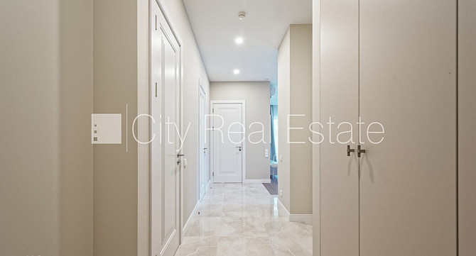 Новостройка, зеленая территория, благоустроенный озеленённый двор, закрытый Юрмала - изображение 6