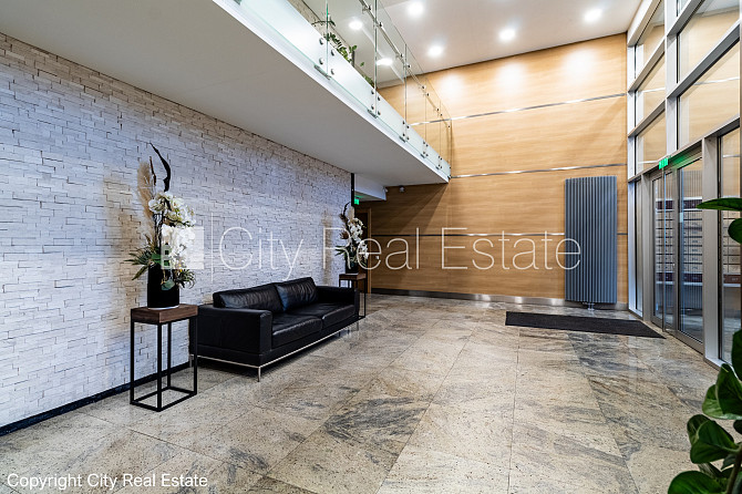 Проект - Panorama Plaza (Панорама Плаза), новостройка, благоустроенная озеленённая Рига - изображение 13