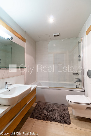 Проект - Panorama Plaza (Панорама Плаза), новостройка, благоустроенная озеленённая Рига - изображение 8