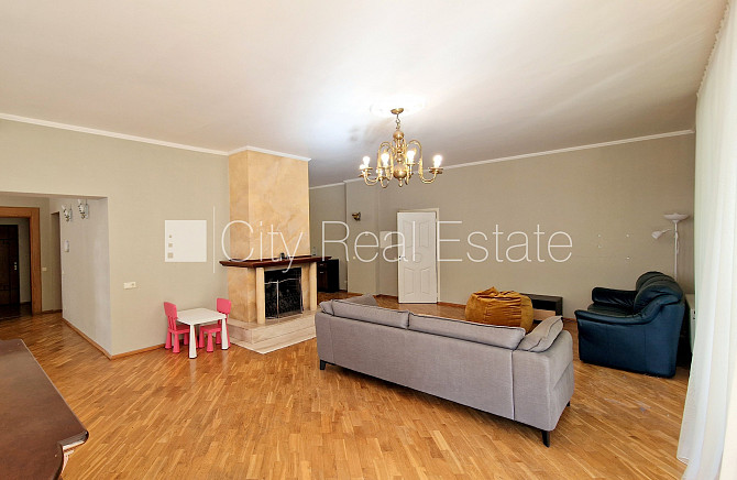 Земля в собственности, частный дом, новостройка, благоустроенная озеленённая Юрмала - изображение 20