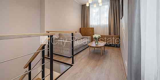 Новостройка, фасадный дом, зеленая территория, благоустроенная озеленённая Jūrmala