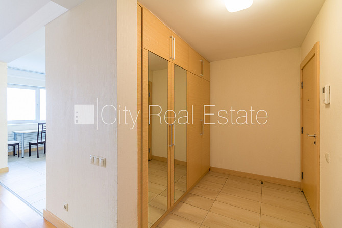 Проект - Panorama Plaza (Панорама Плаза), благоустроенный озеленённый двор, во дворе Рига - изображение 10