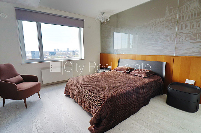 Проект - Skanstes Virsotnes (Сканстес Вирсотнес), новостройка, благоустроенная Рига - изображение 9