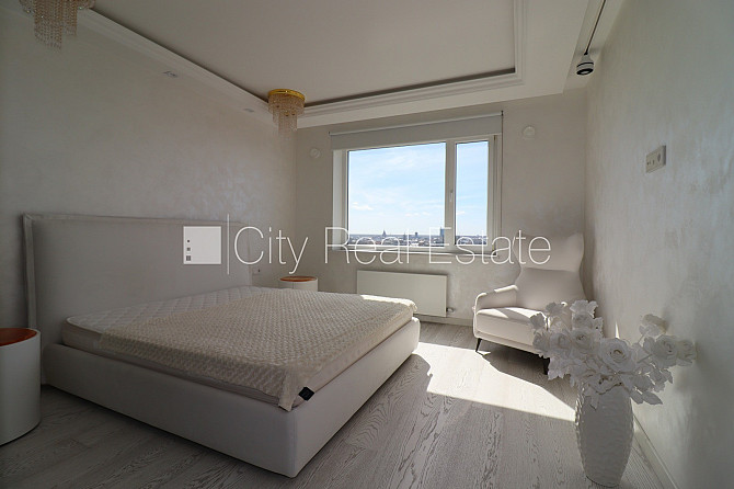 Проект - Skanstes Virsotnes (Сканстес Вирсотнес), новостройка, благоустроенная Рига - изображение 15