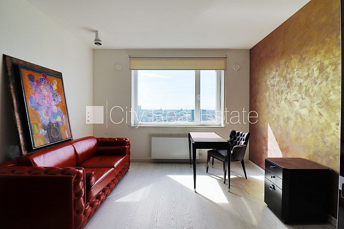 Проект - Skanstes Virsotnes (Сканстес Вирсотнес), новостройка, благоустроенная Рига - изображение 17