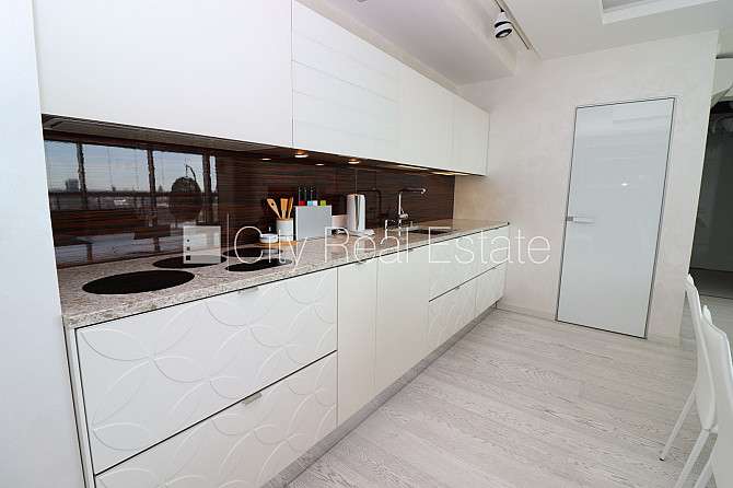 Проект - Skanstes Virsotnes (Сканстес Вирсотнес), новостройка, благоустроенная Рига - изображение 7