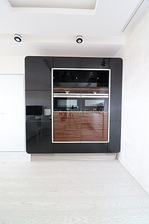 Проект - Skanstes Virsotnes (Сканстес Вирсотнес), новостройка, благоустроенная Рига - изображение 8