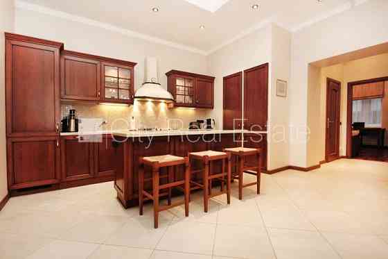 Проект - Pulkveža Nams (Пулквежа Намс), фасадный дом, реновированный дом, Rīga