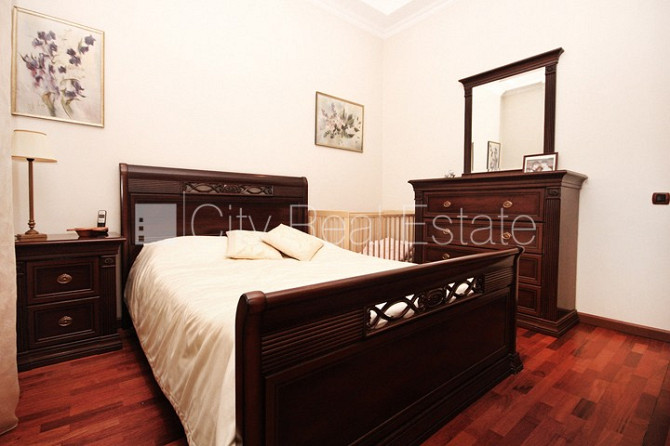 Проект - Pulkveža Nams (Пулквежа Намс), фасадный дом, реновированный дом, Рига - изображение 5