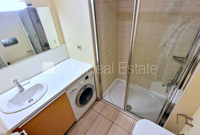 Проект - Panorama Plaza (Панорама Плаза), новостройка, благоустроенная озеленённая Рига - изображение 20