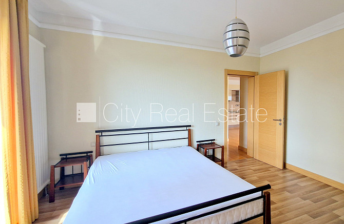 Проект - Panorama Plaza (Панорама Плаза), новостройка, благоустроенная озеленённая Рига - изображение 15