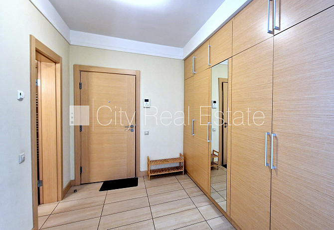 Проект - Panorama Plaza (Панорама Плаза), новостройка, благоустроенная озеленённая Рига - изображение 18