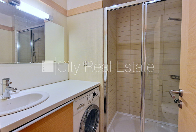 Проект - Panorama Plaza (Панорама Плаза), новостройка, благоустроенная озеленённая Рига - изображение 19