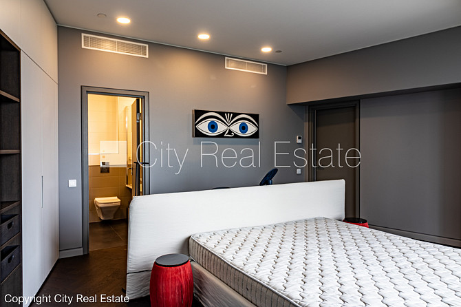 Проект - Zunda Towers, новостройка, плата за обслуживание одного квадратного метра в Рига - изображение 11