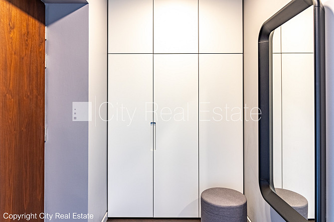 Проект - Zunda Towers, новостройка, плата за обслуживание одного квадратного метра в Рига - изображение 17