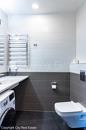 Проект - Zunda Towers, новостройка, плата за обслуживание одного квадратного метра в Рига - изображение 16