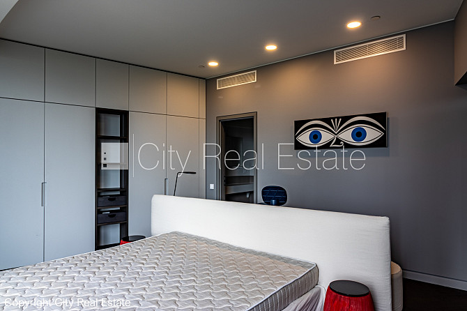 Проект - Zunda Towers, новостройка, плата за обслуживание одного квадратного метра в Рига - изображение 10