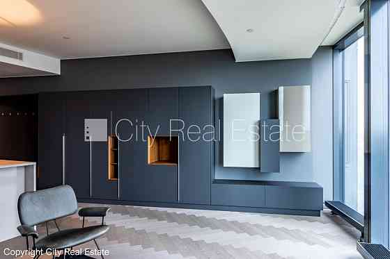 Проект - Zunda Towers, новостройка, плата за обслуживание одного квадратного метра в Рига