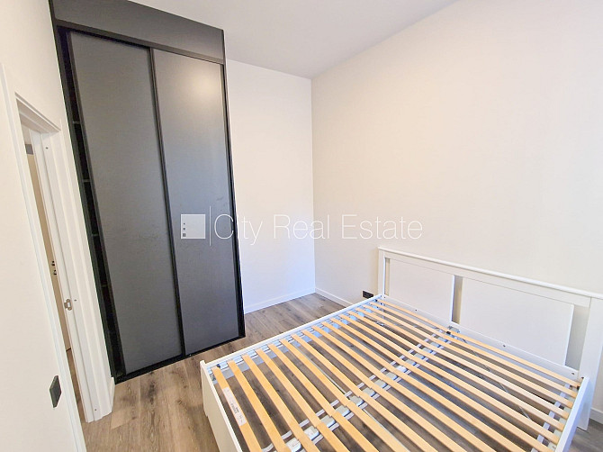 Проект - Matīsa 38 (Матиса 38), дом во дворе, реновированный дом, закрытый двор, вход с Рига - изображение 10