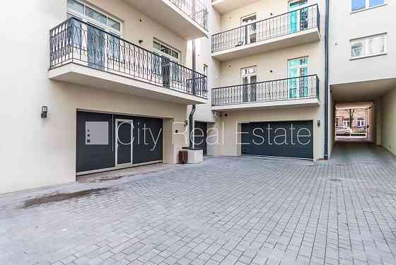 Проект - Residence Lumiere (Ресиденце Лумиере), началось резервирование квартир в новом Rīga