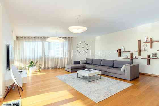 Проект - Skanstes Virsotnes (Сканстес Вирсотнес), земля в собственности, новостройка, на Рига