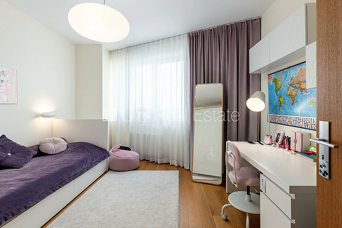 Проект - Skanstes Virsotnes (Сканстес Вирсотнес), земля в собственности, новостройка, на Рига - изображение 17