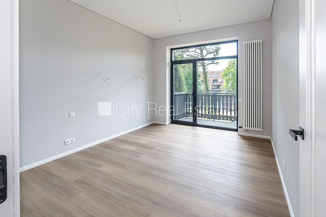 Jaunceltne, labiekārtota apzaļumota teritorija, bruģēts piebraucamais ceļš, teritorijas Jūrmala - foto 6