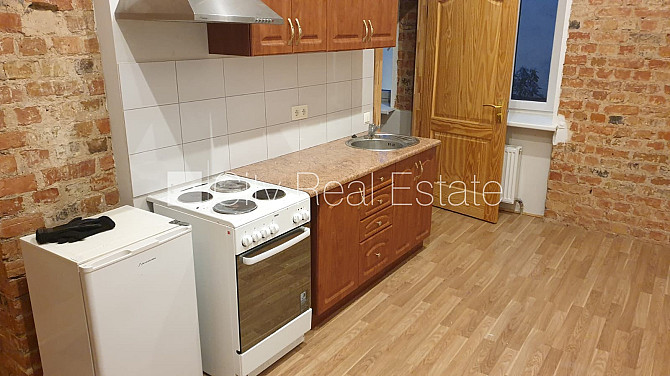 Фасадный дом, реновированный дом, благоустроенная озеленённая территория, Рига - изображение 17