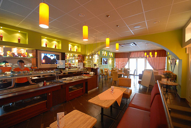 Новостройка, фасадный дом, благоустроенная озеленённая территория, Рига - изображение 11