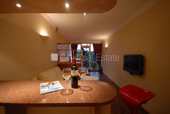 Новостройка, фасадный дом, благоустроенная озеленённая территория, Рига - изображение 6