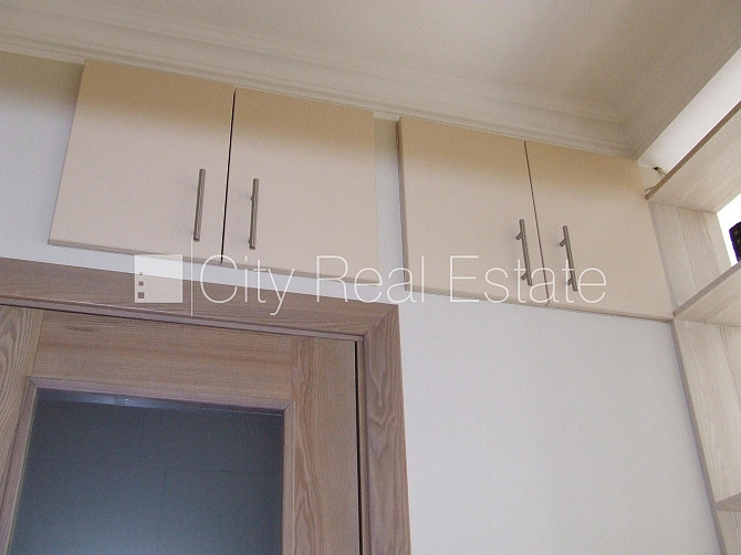 Новостройка, благоустроенная озеленённая территория, закрытая территория, Рига - изображение 9