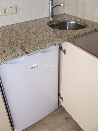 Новостройка, благоустроенная озеленённая территория, закрытая территория, Рига - изображение 6