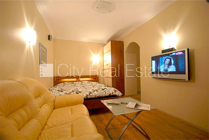 Проект - Citi Nova (Цити Нова), новостройка, благоустроенная озеленённая территория, Рига - изображение 1