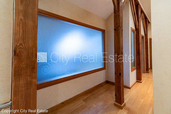 Projekts - Pulkveža Nams, pagalma ēka, renovēta māja, labiekārtots apzaļumots pagalms, Rīga - foto 12