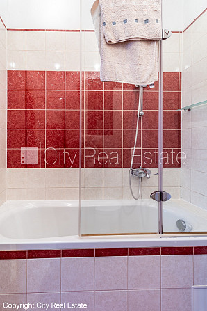 Projekts - Pulkveža Nams, pagalma ēka, renovēta māja, labiekārtots apzaļumots pagalms, Rīga - foto 9