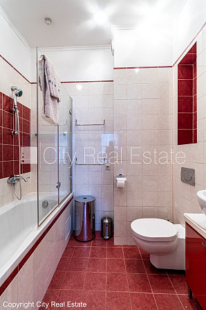 Projekts - Pulkveža Nams, pagalma ēka, renovēta māja, labiekārtots apzaļumots pagalms, Rīga - foto 8