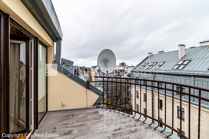 Projekts - Pulkveža Nams, pagalma ēka, renovēta māja, labiekārtots apzaļumots pagalms, Rīga - foto 18